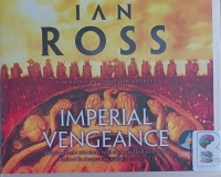 Twilight of Empire Part 5 - Imperial Vengeance written by Ian Ross performed by Jonathan Keeble on Audio CD (Unabridged)